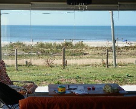 הוילה קוצ'ייה אלטה Frente Al Mar Y Cerros מראה חיצוני תמונה